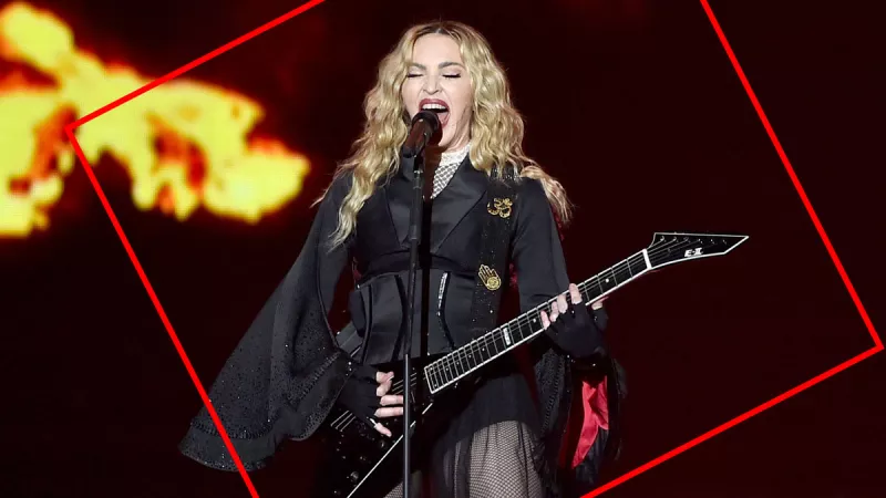 Celebration Tour de Madonna comenzará este verano.