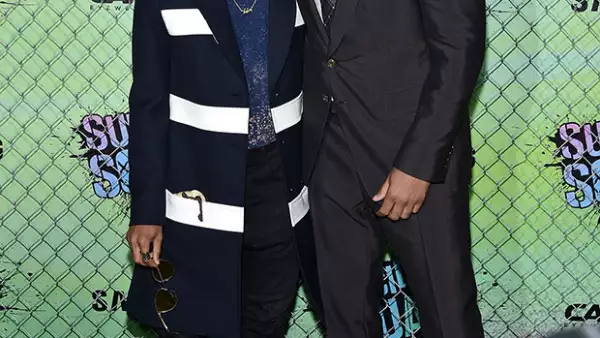 El actor elogia a su hijo Jaden por la valentía que ha demostrado al desafiar las convenciones sociales con su imagen pública, aunque le preocupan sus consecuencias.