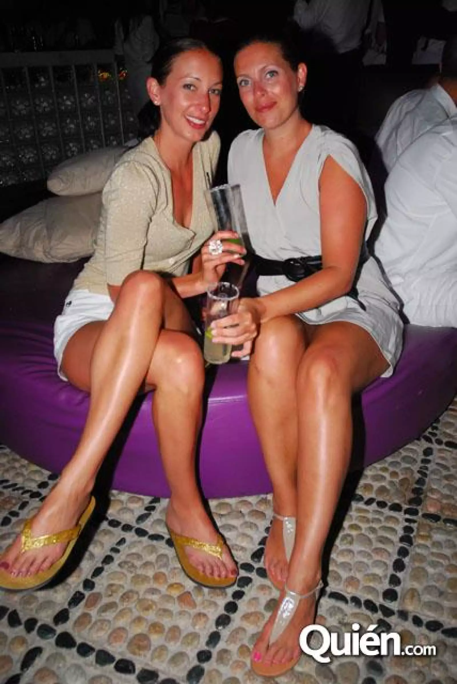 5 Aniversario Nikki Beach