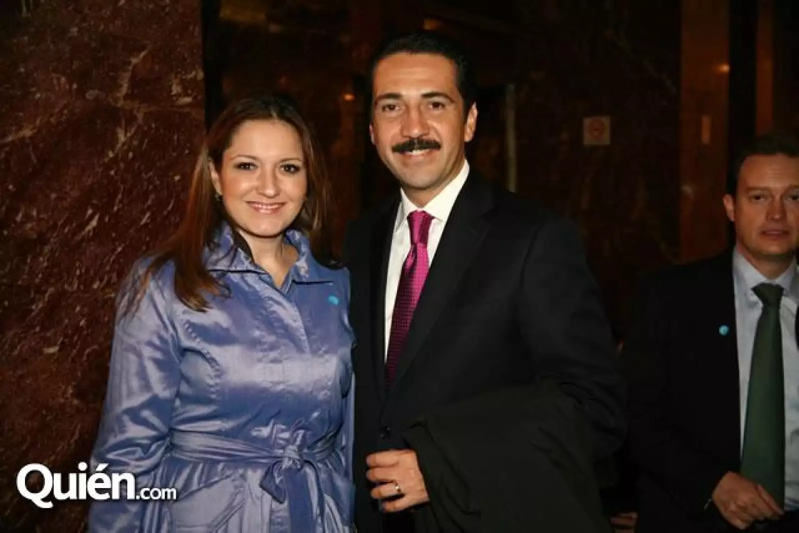 Reinauguracion Bellas Artes