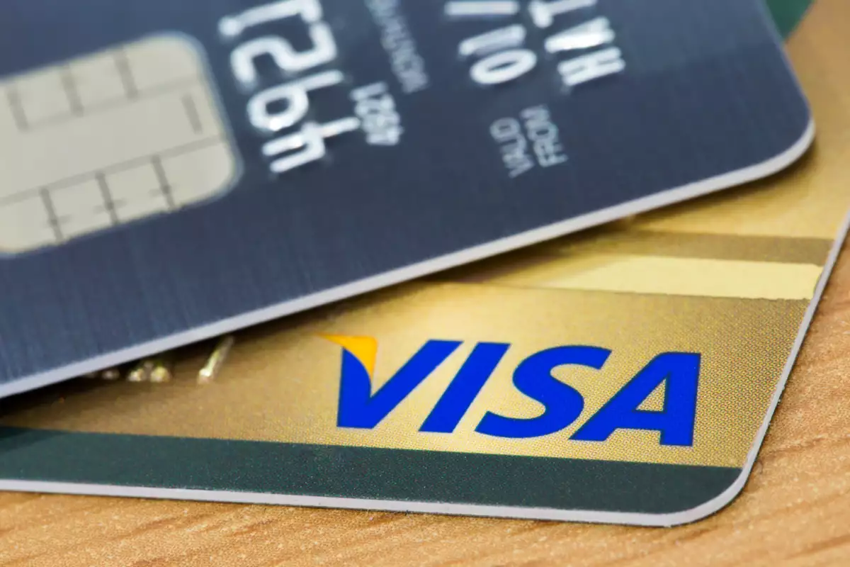 Visa