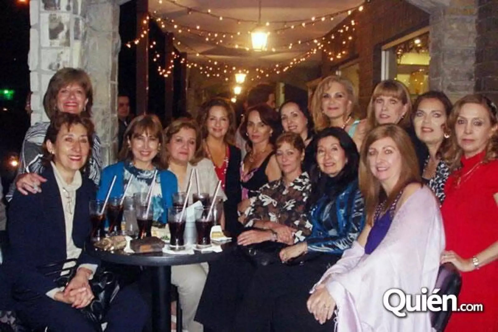 Inauguración de Ro Samar