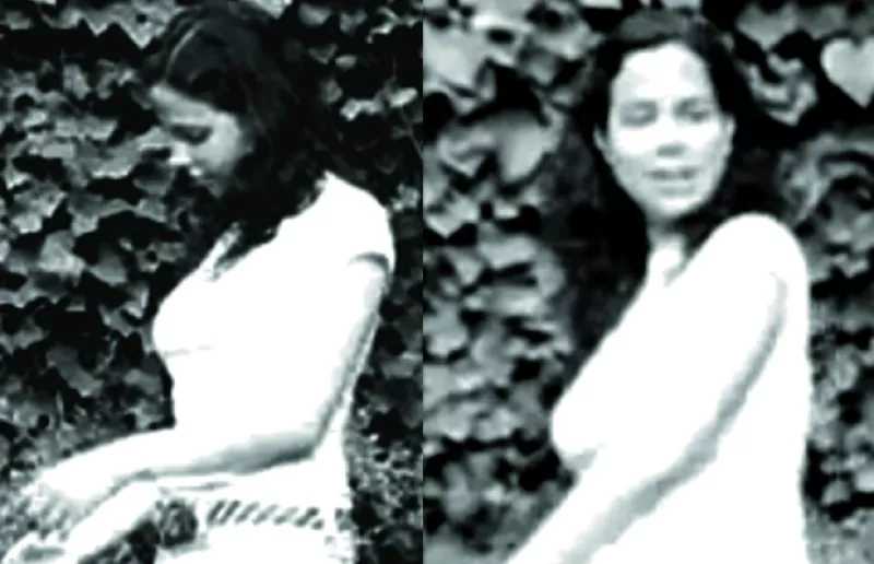 La joven de origen acapulqueño es recordada por sus compañeros de la universidad como una chica extrovertida y con ángel.