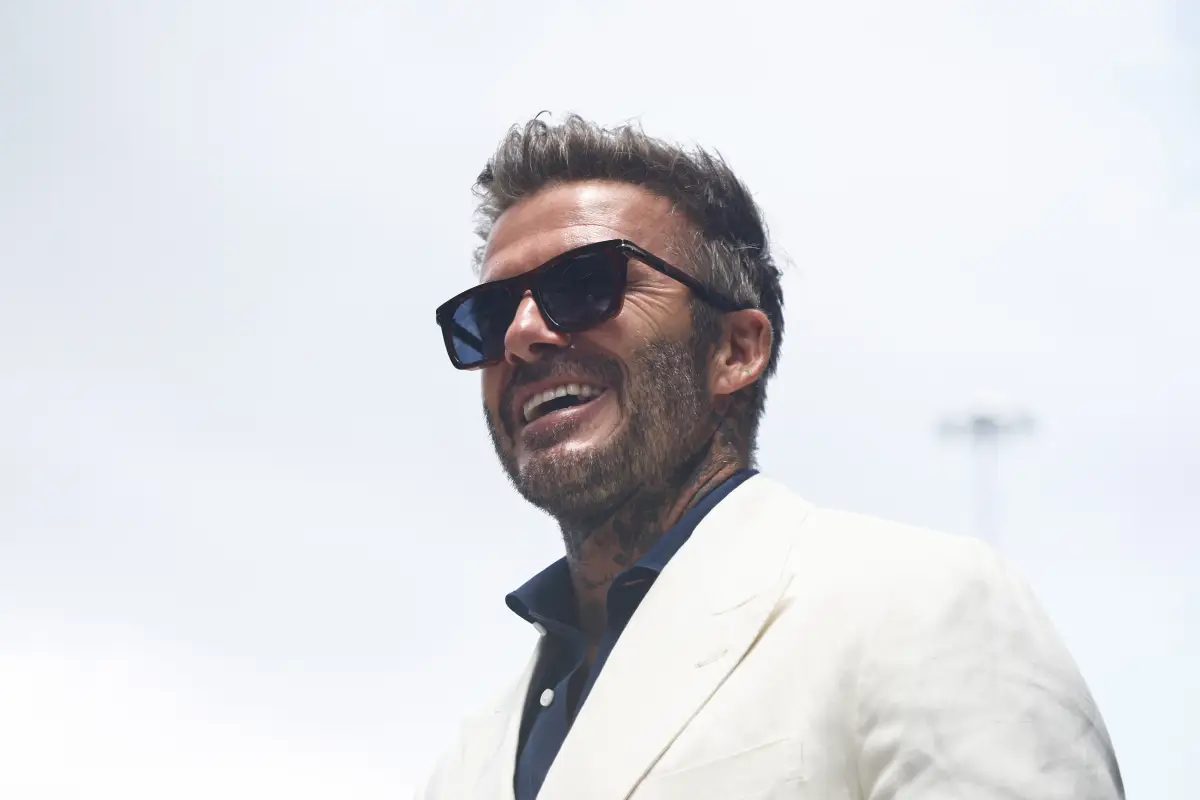 david-beckham