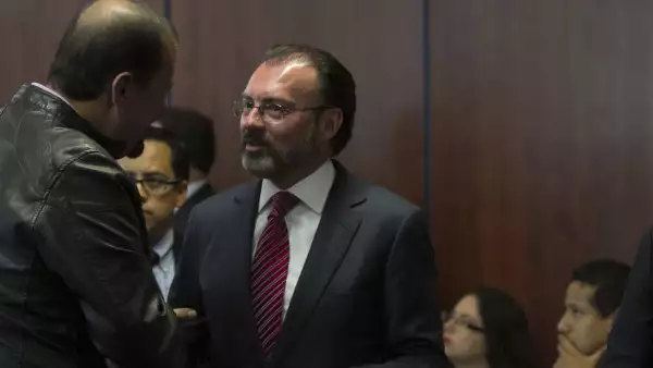 Luis Videgaray