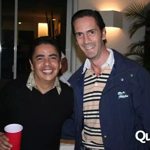 Cumpleaños Mariana jamit