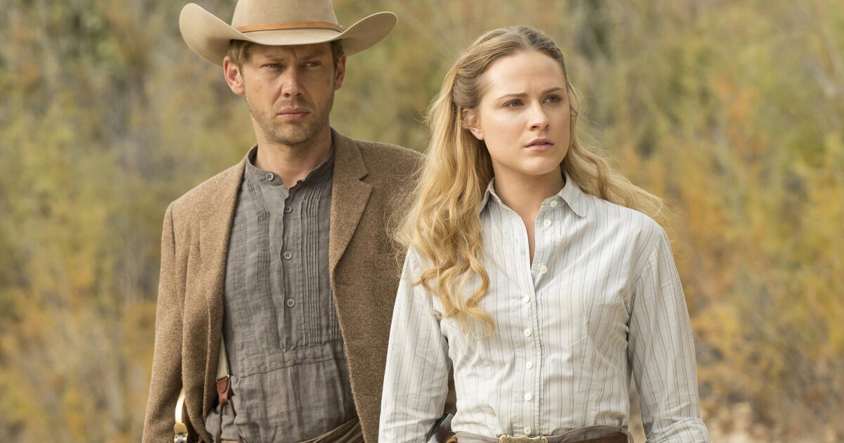 Westworld Saison 5 Date De Sortie La serie "Westworld" da enorme paso en pro de la igual de género