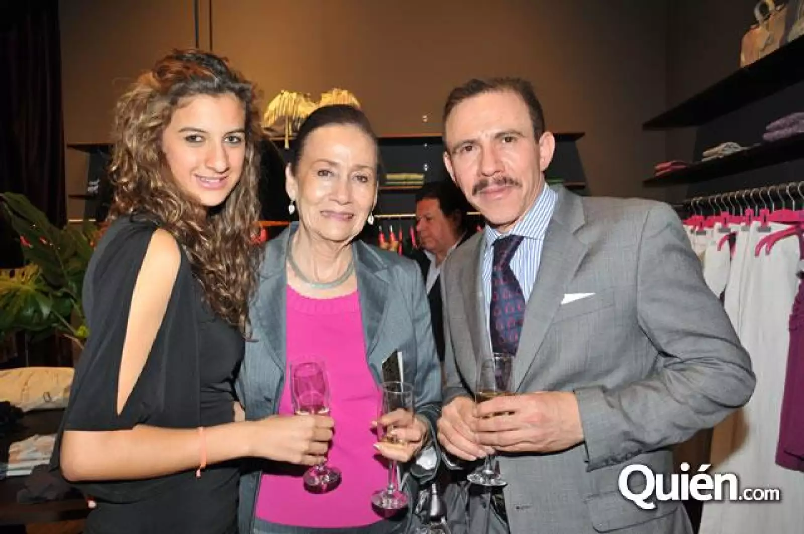 Inauguración Adolfo Rodríguez