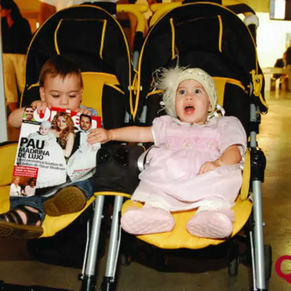 Axel Madrazo, Anik Madrazo