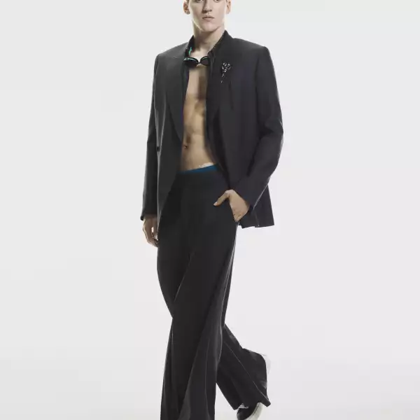 Las y los atletas embajadores de Dior para los Juegos Olímpicos 2024 de París
