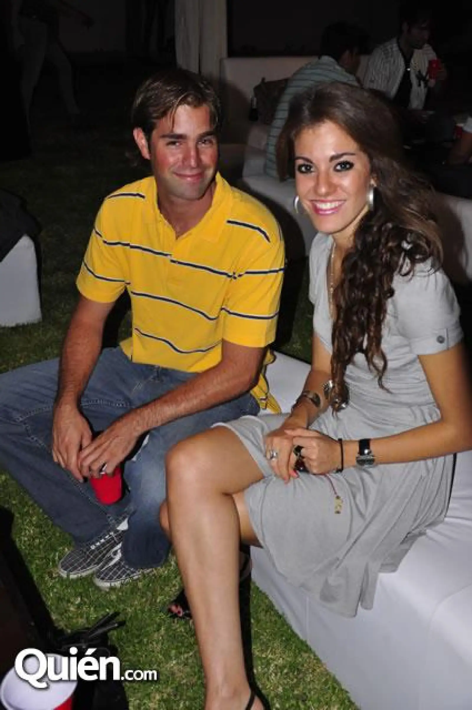 Cumple de cinco
