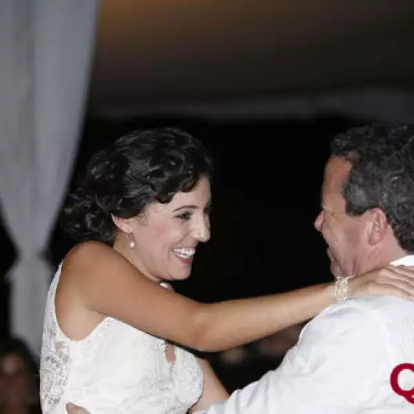 Fernanda Capetillo, Miguel Capetillo