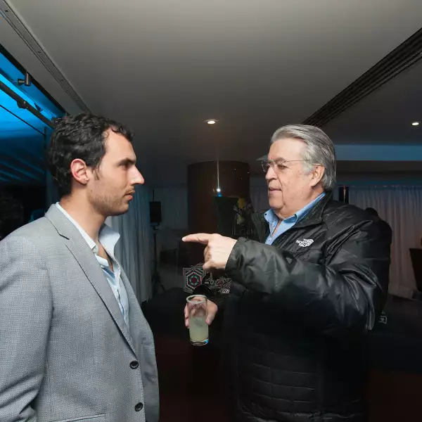 Subasta Fundación Checo Pérez