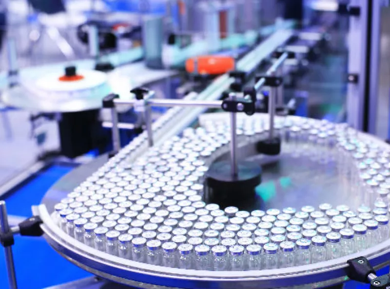 industria farmac�utica