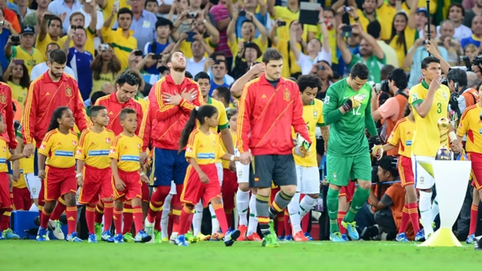 confederaciones