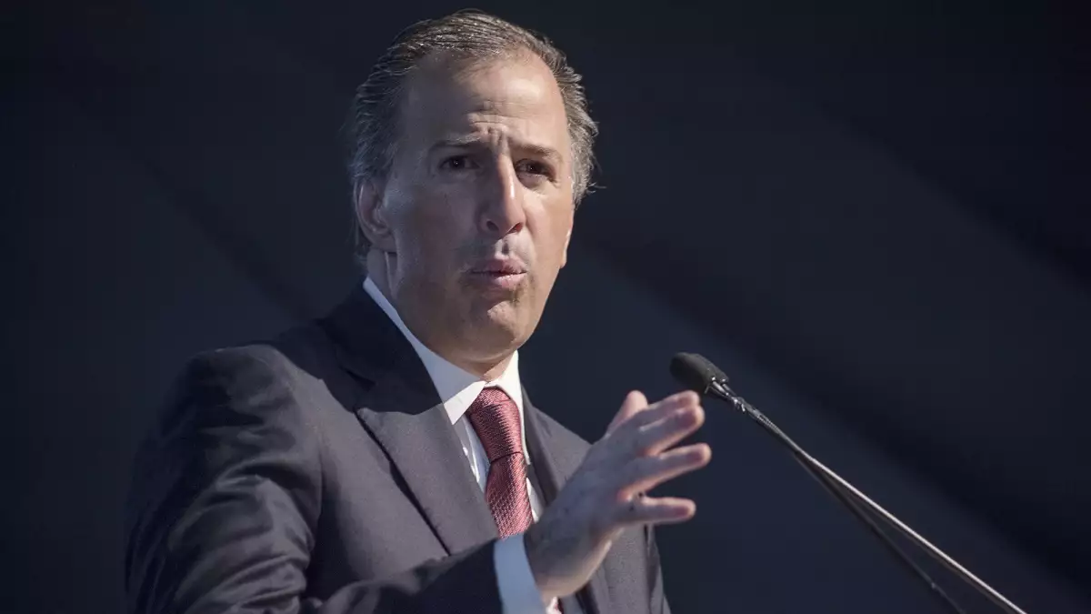 José Antonio Meade