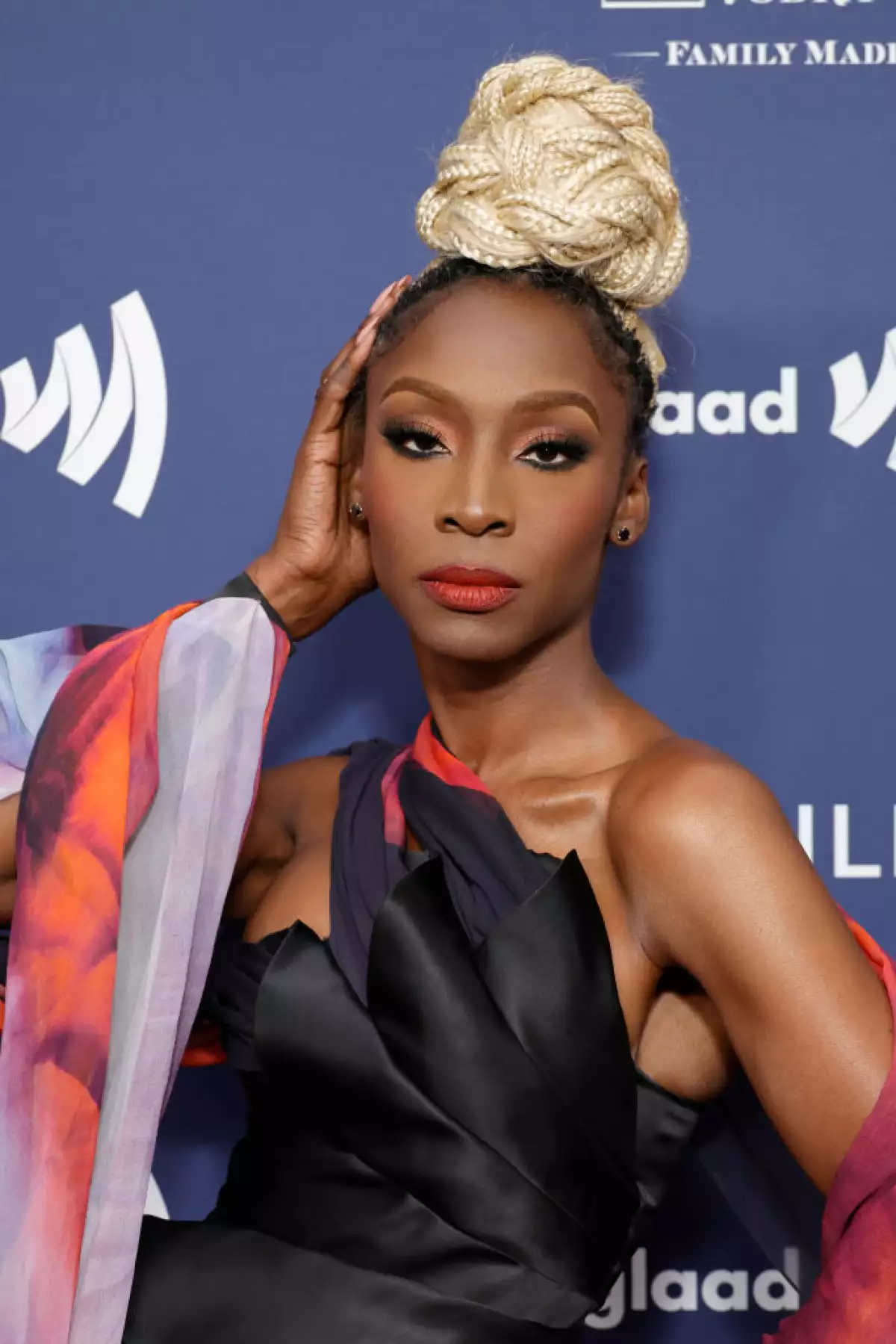 Angelica Ross