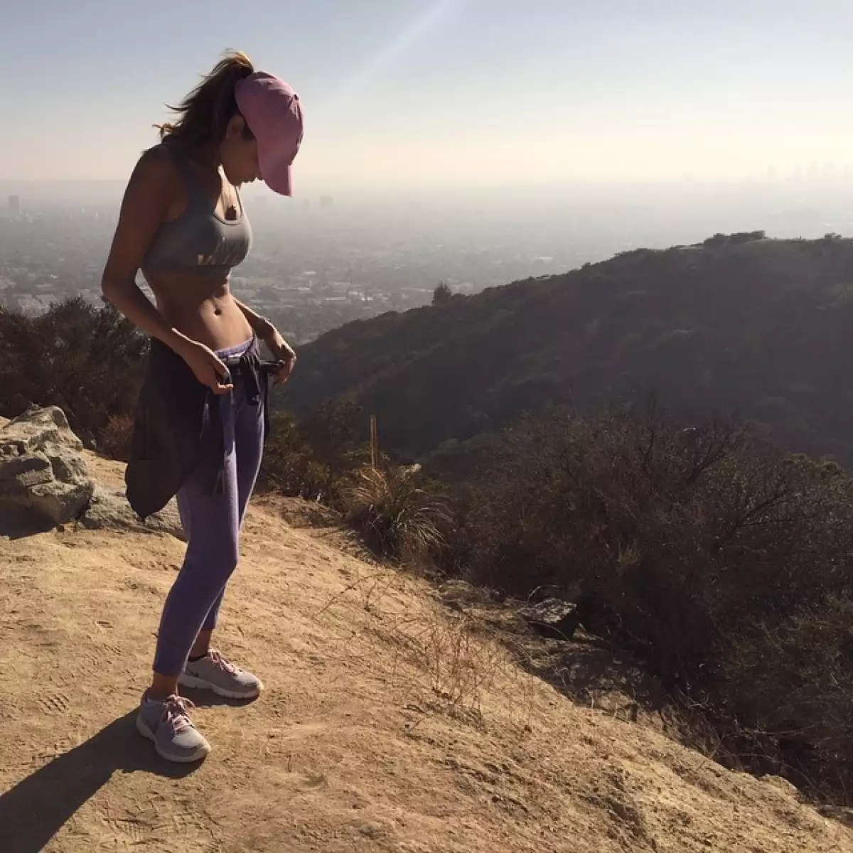 Eiza ha lohgrado una de las figuras más envidiables entre las celebs mexicanas.