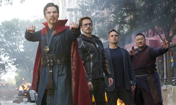 Marvel