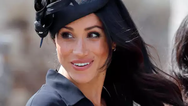 Meghan Markle