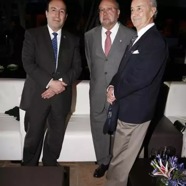 Premios Carlos Slim