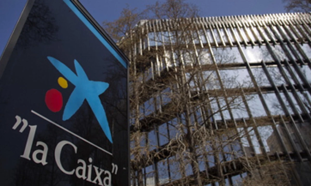 CaixaBank, que controla al banco La Caixa, recientemente adquirió a Banca Cívica. (Foto: Getty Images)