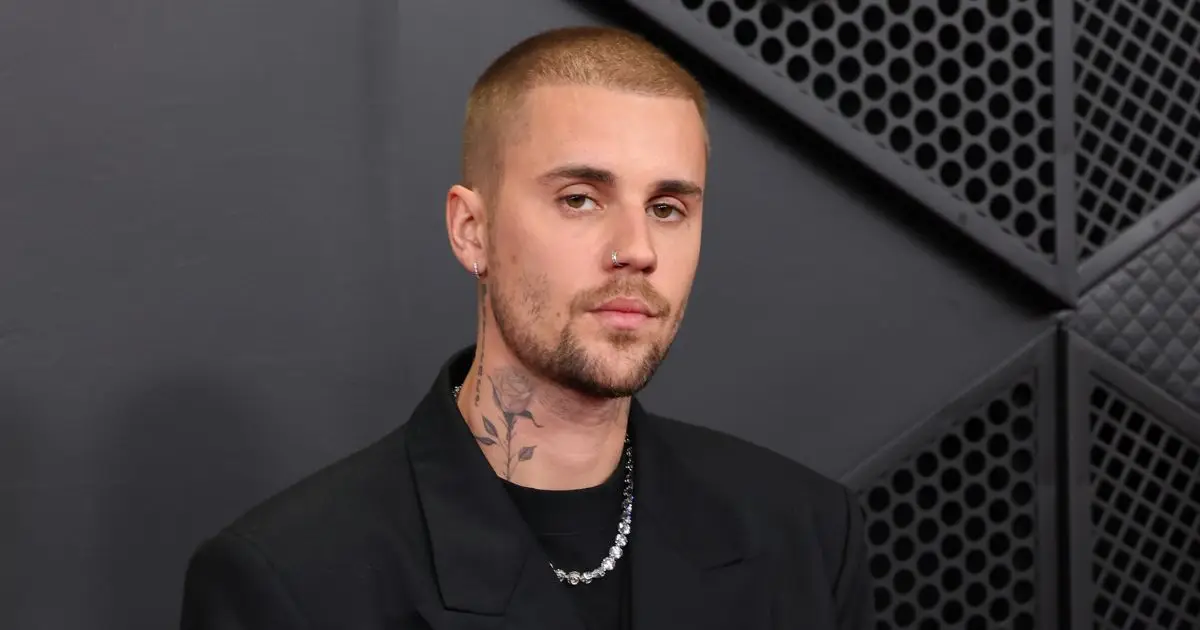 Justin Bieber