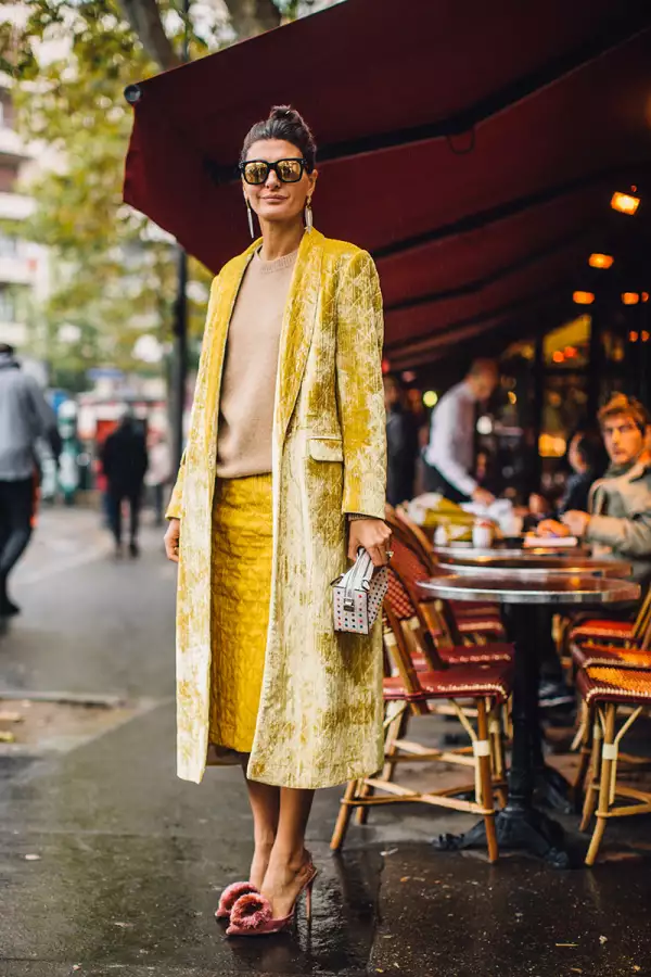 Christian Dior show, Spring Summer 2017, Paris Fashion Week, France - 30 Sep 2016
