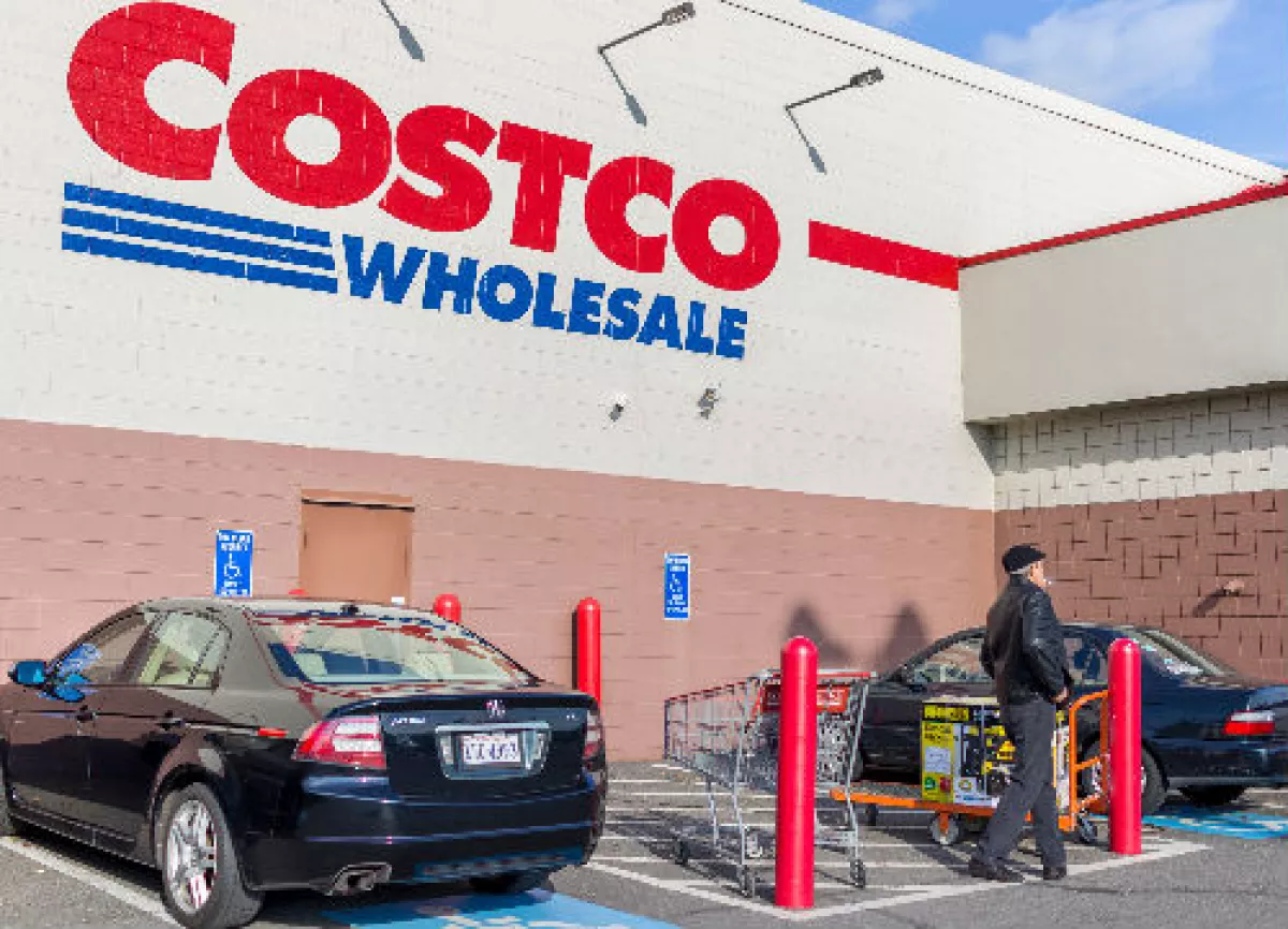 Costco tienda