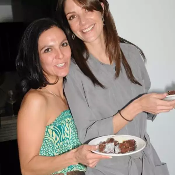 Cumpleaños Diana Malacara