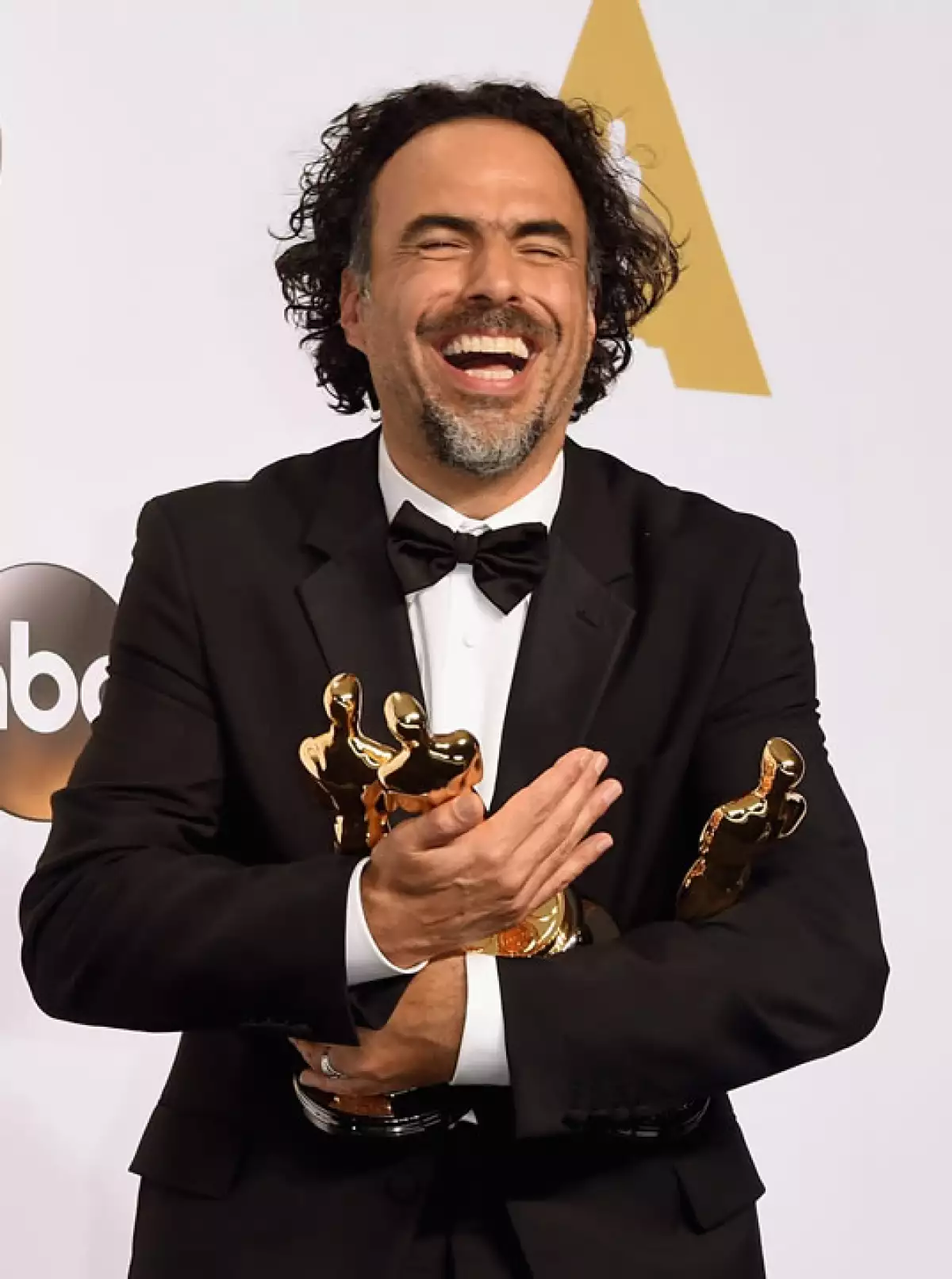 Luego de que el discurso del director mexicano hiciera eco en todos lados, el partido político en el poder mandó un mensaje por medio de su cuenta de Twitter.