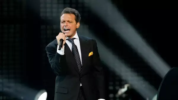 Luis Miguel
