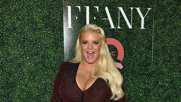 Jessica Simpson