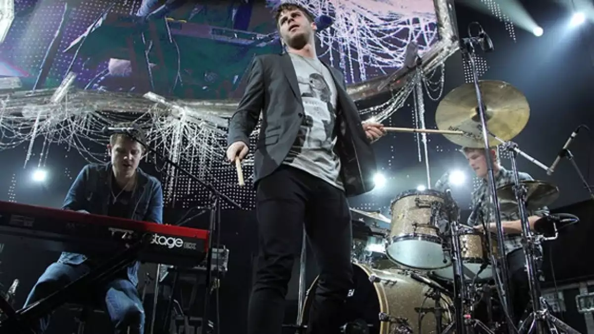Foster the People