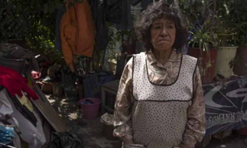 La clase media representa actualmente 32% de la población latinoamericana, por encima del 30% de la pobre.  (Foto: Cuartoscuro)