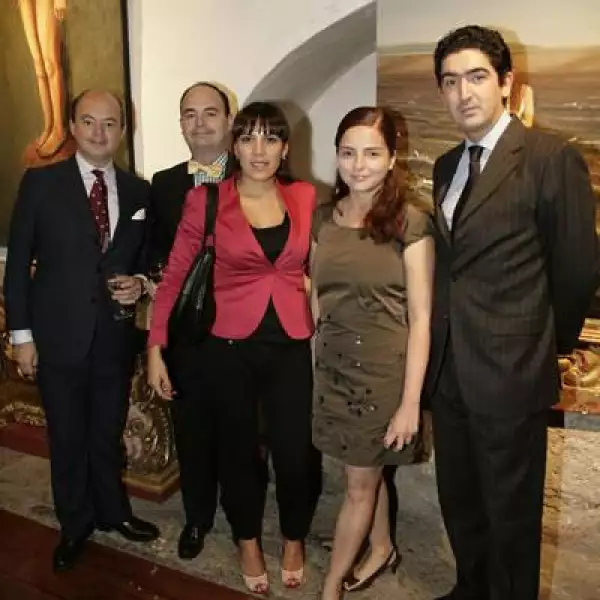 Exposición Reflexiones