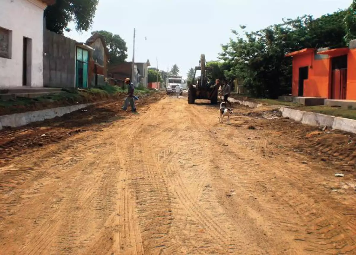 Club de migrantes obras 