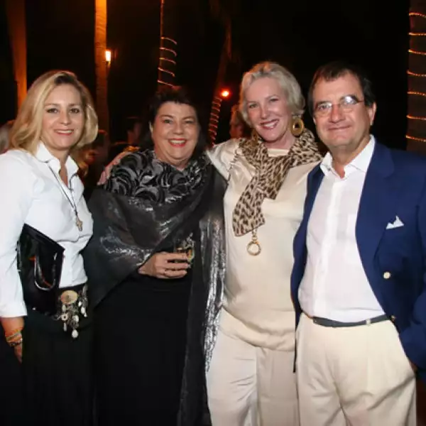 Clausura 5o. Festival de Cine Vallarta.