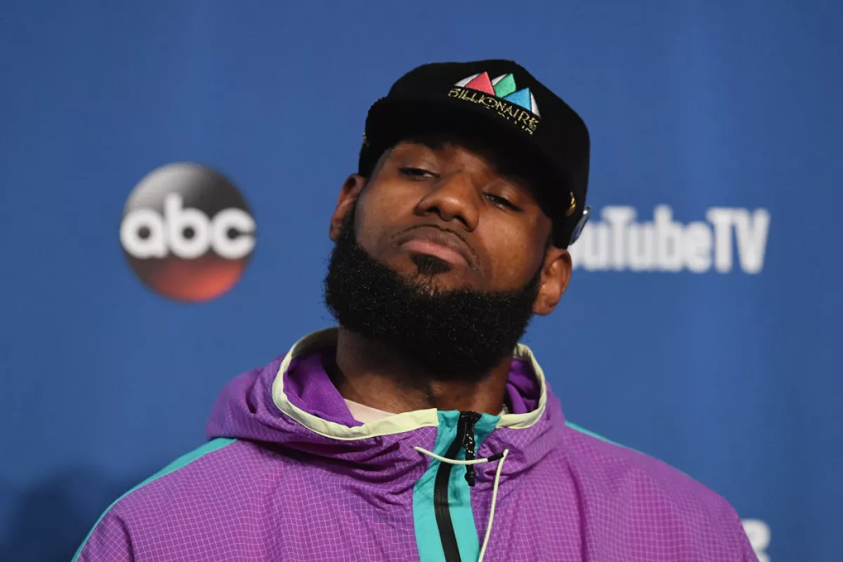Lebron James