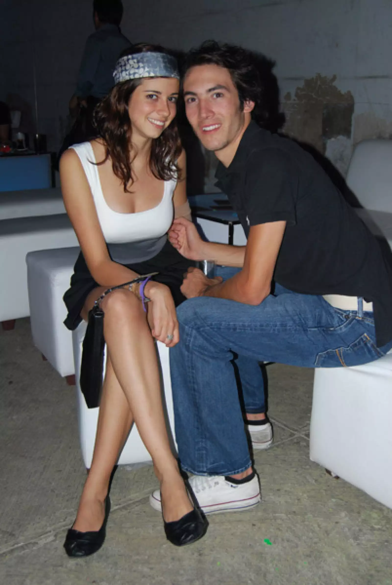 Fiesta Fabiola Franyutti