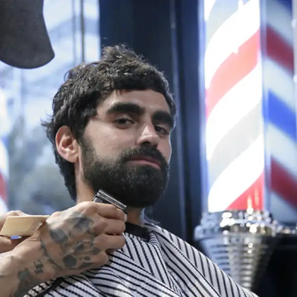 Alejandro Grande