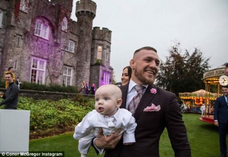 mcgregor