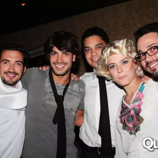 Chivas History Night