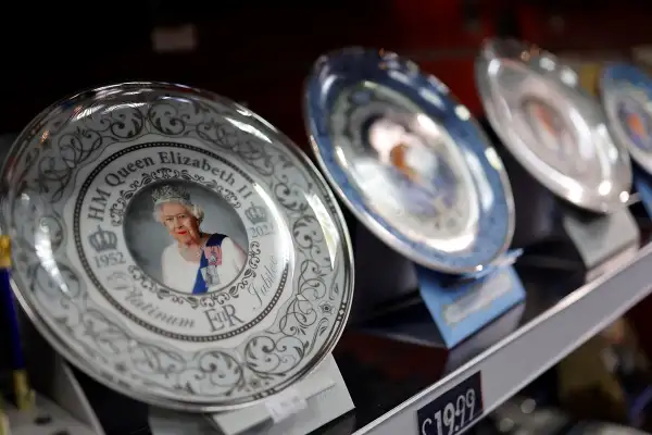 BRITAIN-ROYALS-QUEEN-JUBILEE