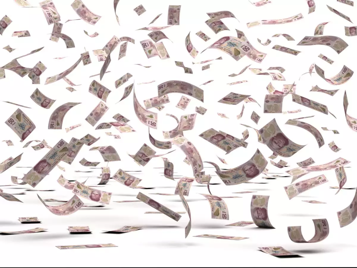 tipo de cambio peso