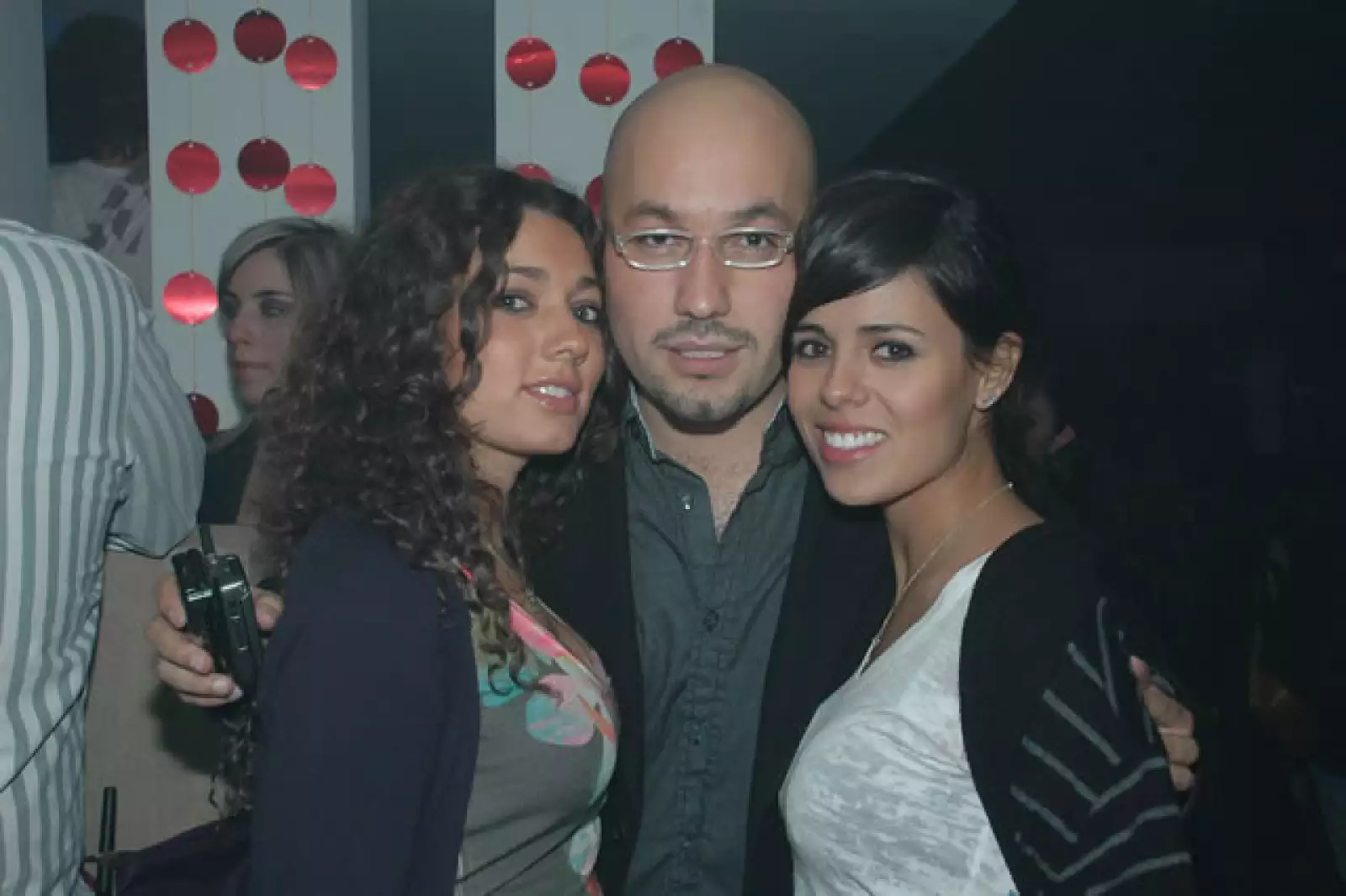 Fiesta Vodka Absolute