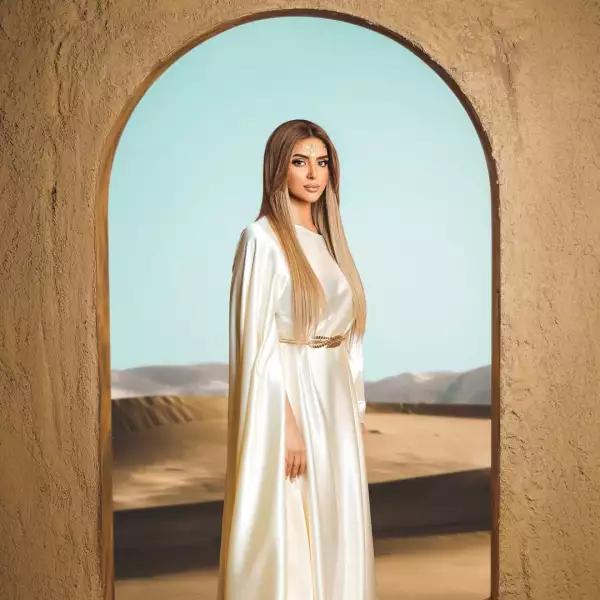La princesa Sheikha Mahra de Dubai
