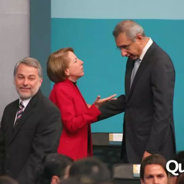 3er Informe de Gobierno de Felipe Calderón