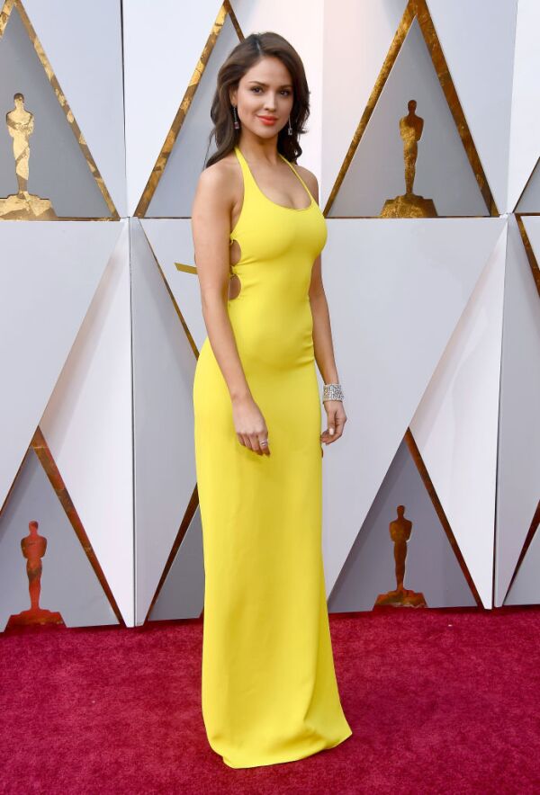 Eiza González