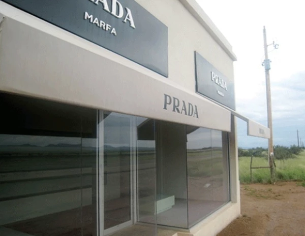 ¿Por qué la instalación original jamás había sido cuestionada?